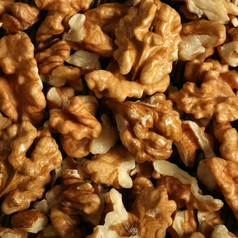 Chilean walnuts